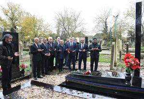 Şəhidlər unudulmurlar...