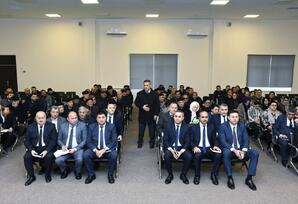 Uğurlu nailiyyətlər, vətəndaş razılığı, görülən işlərə qiymət...