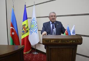 YAP Yasamal rayon təşkilatında “Moldova-Azərbaycan uşaqlarının gözü ilə” adlı tədbir keçirilib