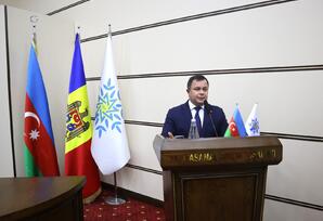 YAP Yasamal rayon təşkilatında “Moldova-Azərbaycan uşaqlarının gözü ilə” adlı tədbir keçirilib