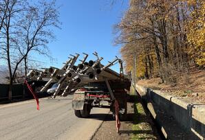 Elektrik enerjisi - tərəqqinin gözəgörünməz gücü