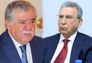 Abbas Abbasovun  Samvel Karapetyanla biznesi ortağı olduqları üzə çıxdı ANALİZ