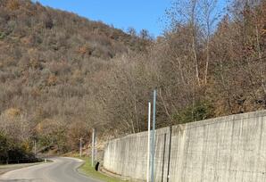 Elektrik enerjisi - tərəqqinin gözəgörünməz gücü