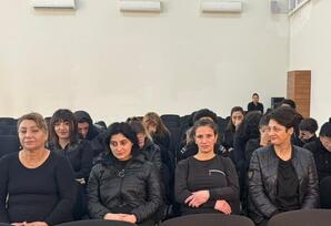 Amnistiya aktı cəmiyyətdə həmrəyliyin möhkəmlənməsinə xidmət edir TƏHLİL