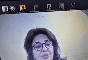 İnsan alverinə qarşı mübarizə üzrə QHT Koalisiyası 2025-ci il üzrə Yekun hesabat konfransı keçirdi FOTOLAR