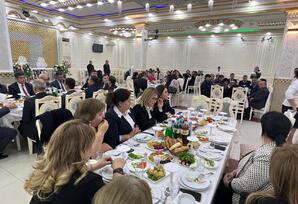 Sözü imzası qədər dəyərli Lider