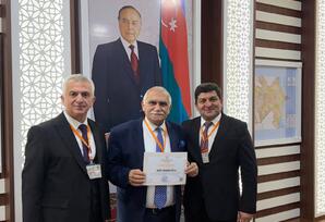 Mirzə Hüseyn Əfəndi Qayıbzadəyə həsr olunan respublika elmi konfransı keçirilib