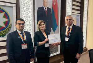 Mirzə Hüseyn Əfəndi Qayıbzadəyə həsr olunan respublika elmi konfransı keçirilib