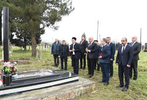 Şəhidlər unudulmur...