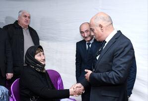 Masallıda vətəndaş məmnunluğu...