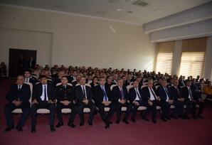 Tərtərdə “Konstitusiya və Suverenlik İli” çərçivəsində  tədbir keçirilib