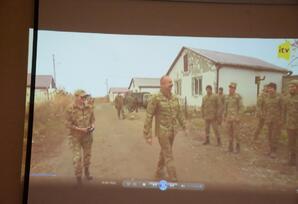 Tərtərdə “Konstitusiya və Suverenlik İli” çərçivəsində  tədbir keçirilib