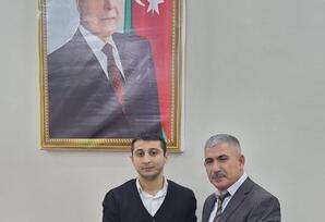 YAP Masallı rayon təşkilatında “Milli Birliyimizin Gücü” mövzusunda görüş keçirilib