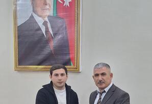 YAP Masallı rayon təşkilatında “Milli Birliyimizin Gücü” mövzusunda görüş keçirilib