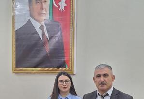 YAP Masallı rayon təşkilatında “Milli Birliyimizin Gücü” mövzusunda görüş keçirilib