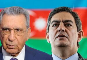 AŞPA-nın Ramiz Mehdiyevə və Əli Kərimliyə görə narahat olması təəccüblü görünmür - TƏHLİL