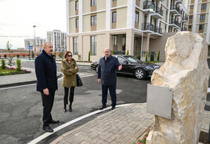 Ədalətin bərpası: Ağdam quruculuq yolunda - TƏHLİL