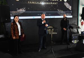 Qaradağ rayonunda bayram tədbiri keçirilib