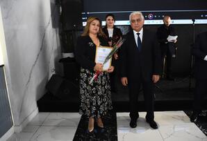 Qaradağ rayonunda bayram tədbiri keçirilib