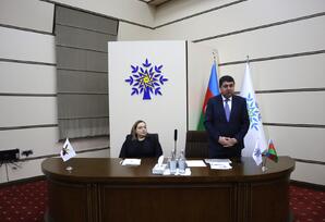 YAP Yasamal rayon təşkilatında “Konstitusiya və Suverenlik İli” çərçivəsində yekun tədbir keçirilib