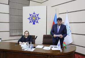 YAP Yasamal rayon təşkilatında “Konstitusiya və Suverenlik İli” çərçivəsində yekun tədbir keçirilib