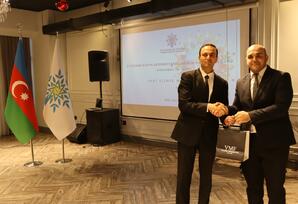 Xalq-Lider birliyi milli güc amilidir