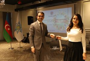 Xalq-Lider birliyi milli güc amilidir