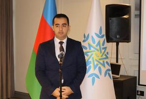 Xalq-Lider birliyi milli güc amilidir