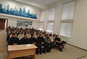 YAP Samux rayon təşkilatının ərazi partiya təşkilatlarında hesabat-seçki yığıncaqları keçirilib