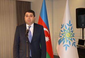 Xalq-Lider birliyi milli güc amilidir