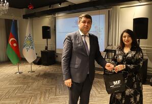 Xalq-Lider birliyi milli güc amilidir