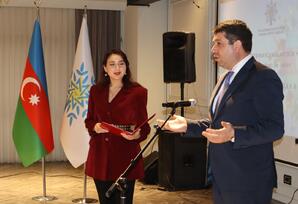 Xalq-Lider birliyi milli güc amilidir