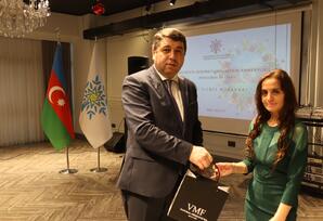 Xalq-Lider birliyi milli güc amilidir