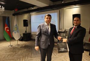 Xalq-Lider birliyi milli güc amilidir