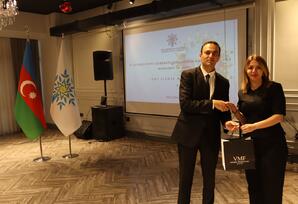 Xalq-Lider birliyi milli güc amilidir