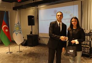 Xalq-Lider birliyi milli güc amilidir