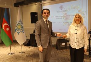 Xalq-Lider birliyi milli güc amilidir