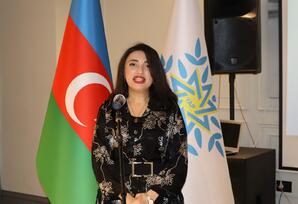 Xalq-Lider birliyi milli güc amilidir