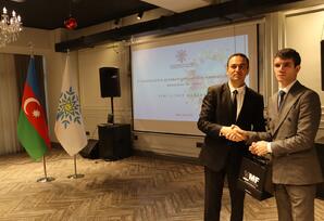 Xalq-Lider birliyi milli güc amilidir