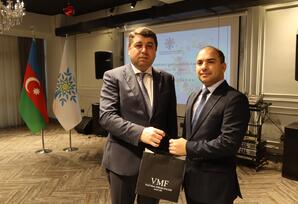 Xalq-Lider birliyi milli güc amilidir