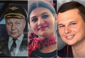 “Azal”a məxsus təyyarənin bilərəkdən vurulduğu təsdiqləndi - TƏHLİL