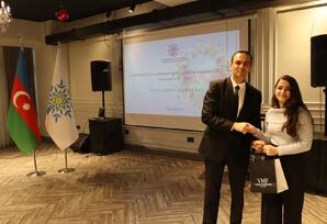 Xalq-Lider birliyi milli güc amilidir