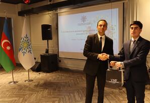 Xalq-Lider birliyi milli güc amilidir