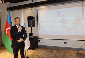 Xalq-Lider birliyi milli güc amilidir