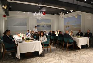 Xalq-Lider birliyi milli güc amilidir