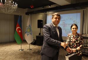 Xalq-Lider birliyi milli güc amilidir