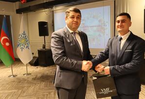 Xalq-Lider birliyi milli güc amilidir