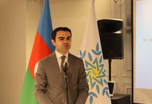 Xalq-Lider birliyi milli güc amilidir