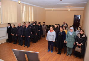 Hər bir azərbaycanlı üçün birlik, həmrəylik günü