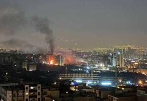 Təbrizdə kütləvi aksiyalar müstəqillik mübarizəsinə çevrilir - TƏHLİL